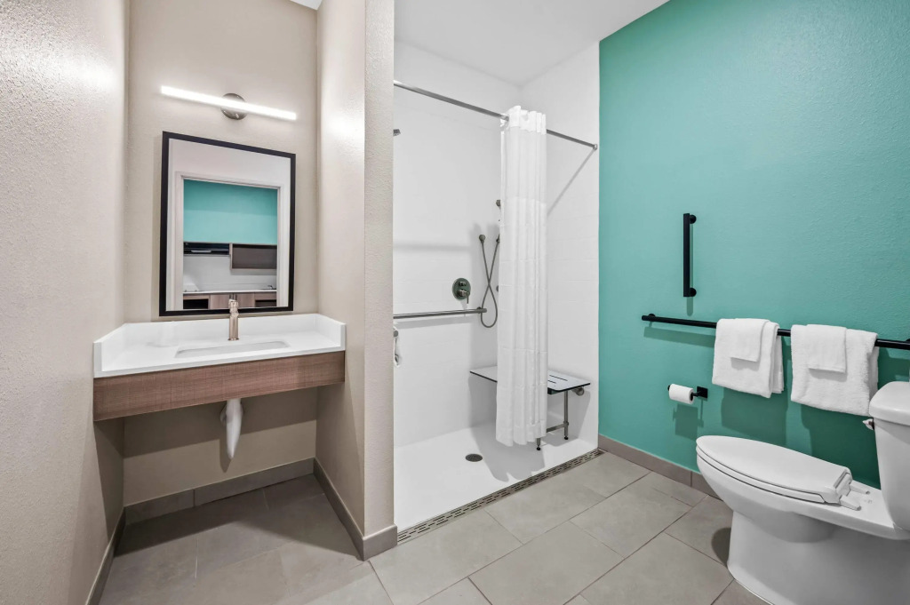 Echo Suites Extended Stay By Wyndham Naples