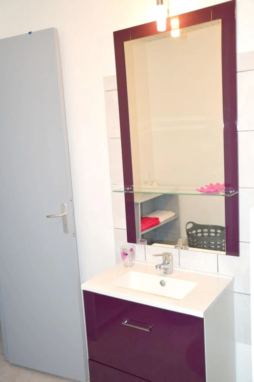 House With 4 Bedrooms in Le Robert, With Furnished Terrace and Wifi