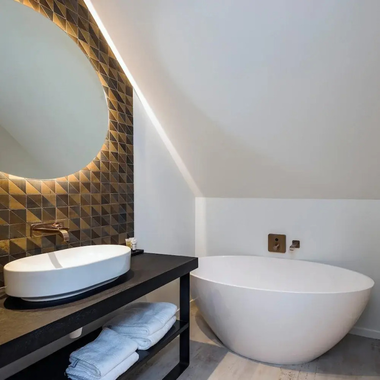 Designhotel Beila