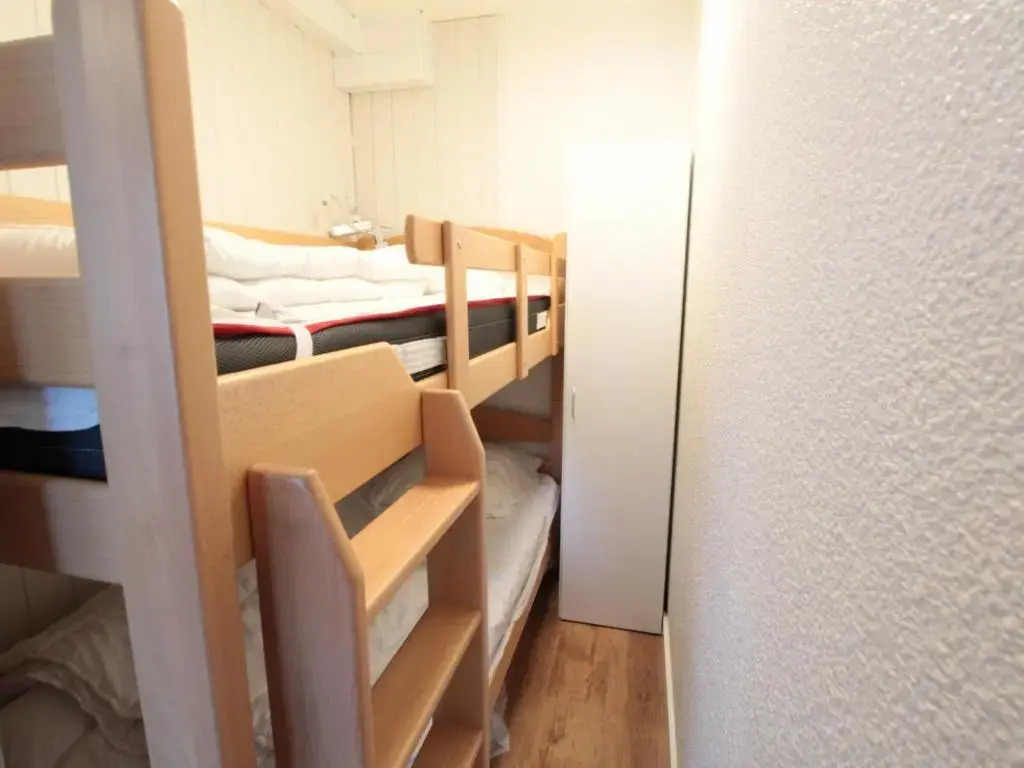 Appartement Les Carroz d'Arâches, 2 pièces, 4 personnes - FR-1-572-236