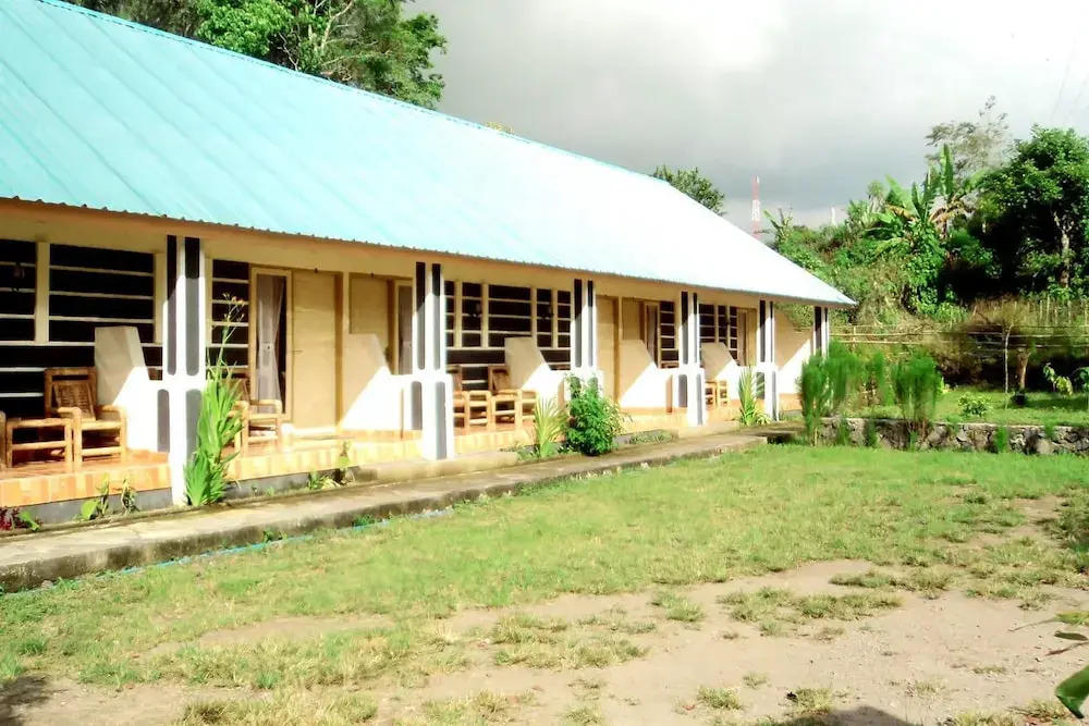 Rinjani Inn