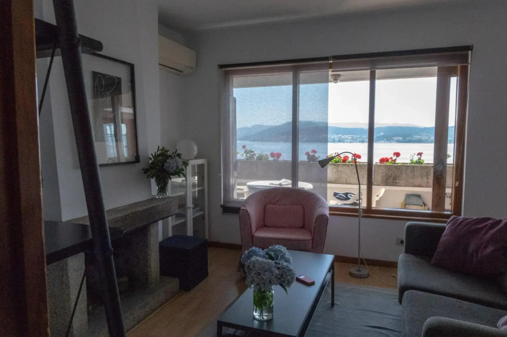 RIOyMAR Apartamento