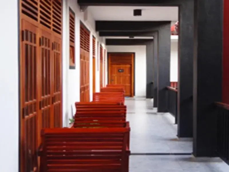 Vista Rooms Aluthgoda Road