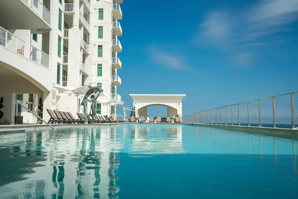 Sea It All 1 Bedroom Condo