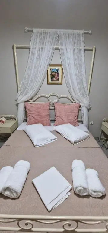 Voulas Apartment