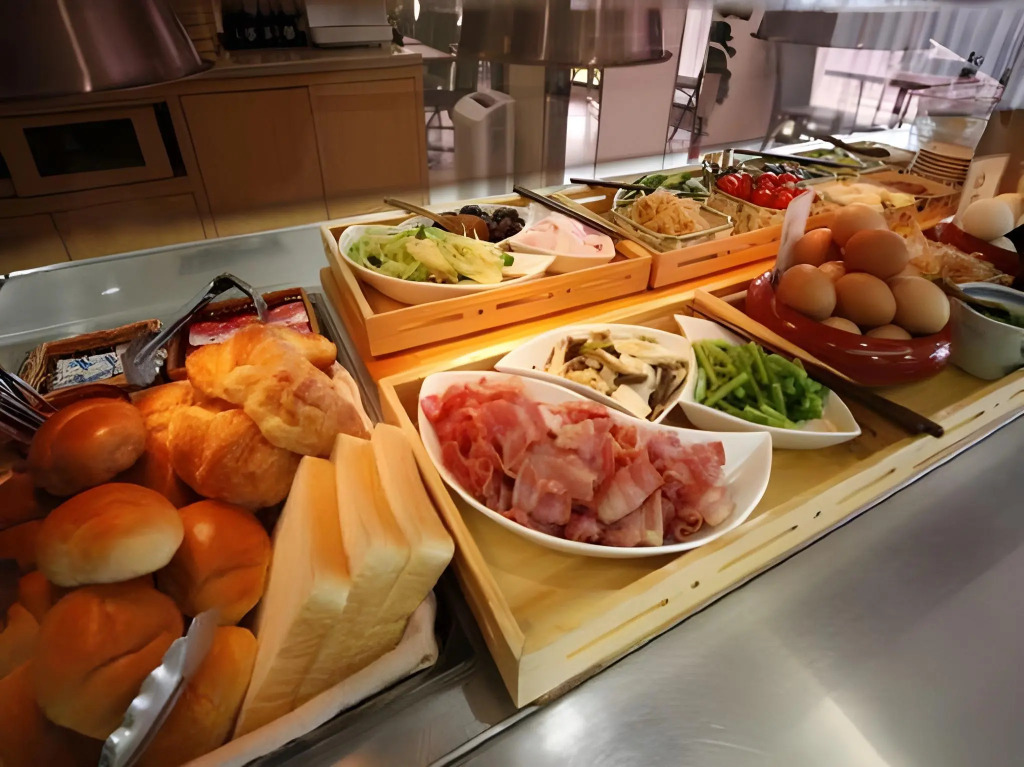 Business Hotel Taihei Annex