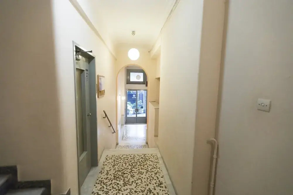 Olala Cool Apartment