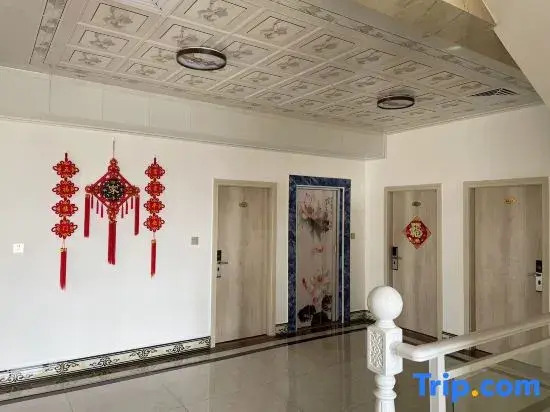 Dongshan Homeland Travel Rent
