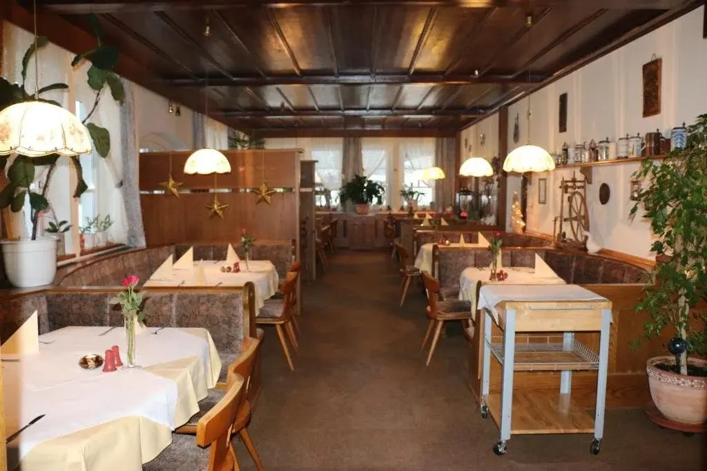 Gasthof Weissenbach