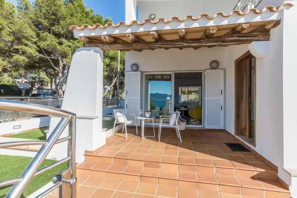 Villa Miramar
