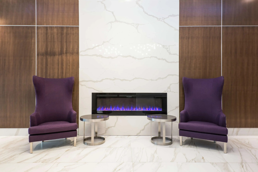 Hilton Garden Inn Ottawa Downtown
