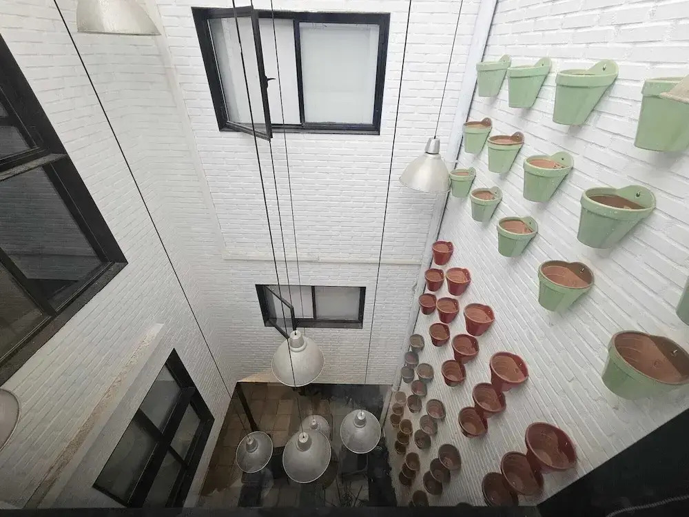 Apartamentos San Fernado 32