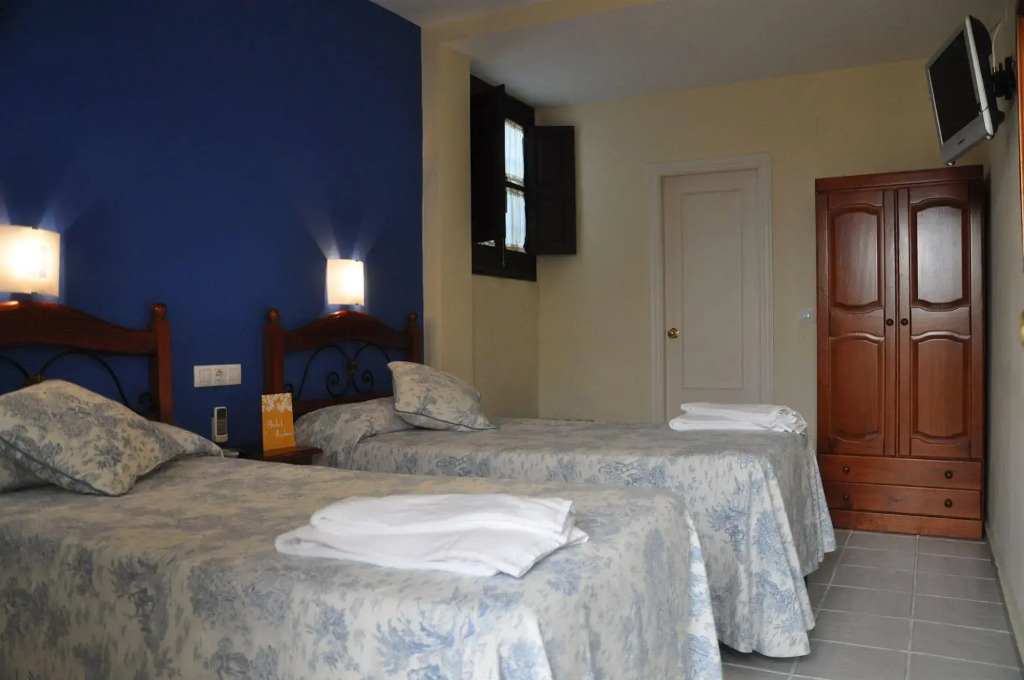 Hostal Azahar