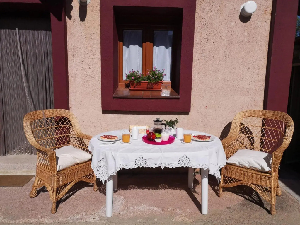 Casa de la Presa