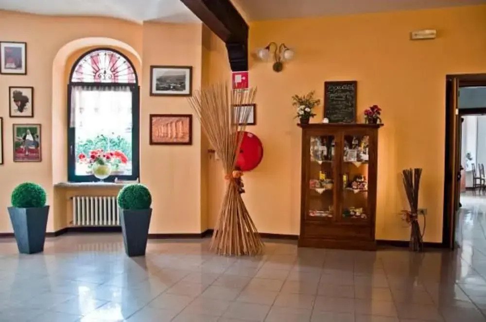 Albergo Rondò