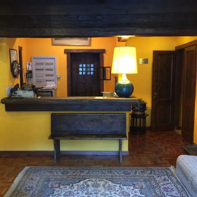 Hotel Le Clou