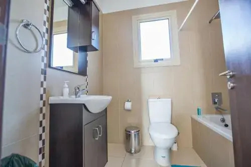 The Ultimate 5 Star Holiday Villa in Protaras with Private Pool And Close To the Beach, Protaras Villa 1292