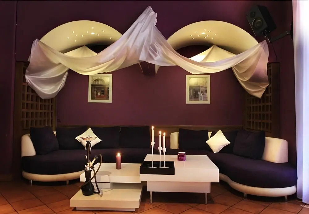 Hotel Abri