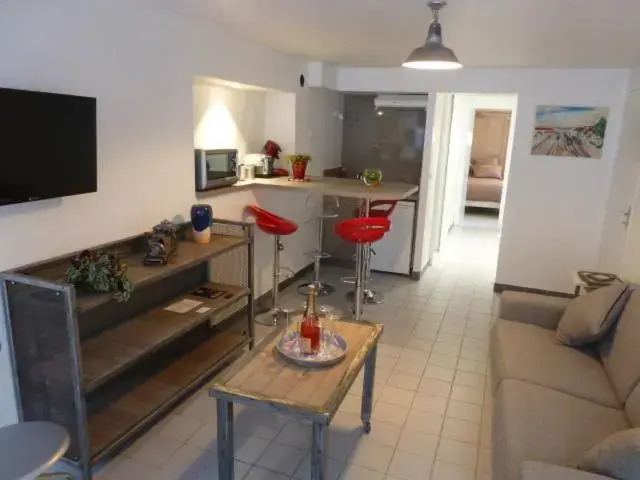 Cottage AU TERMINUS