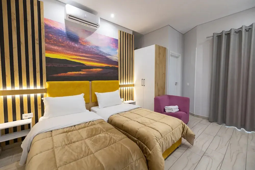 Hotel Beler