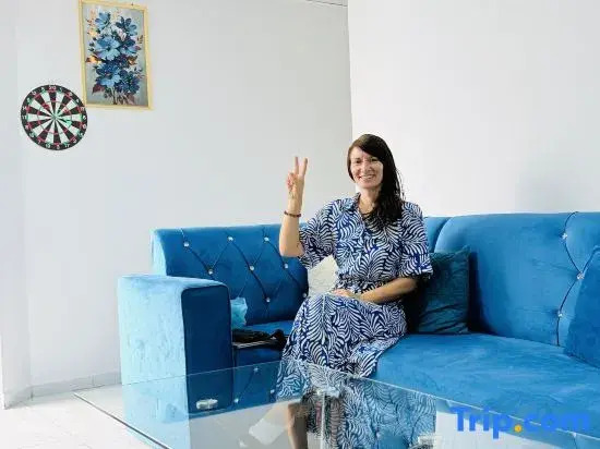 TIDY Premium Hostel Male&Female Al Majaz Sharjah