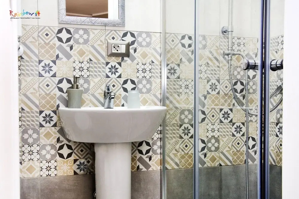 B&B Porta San Paolo