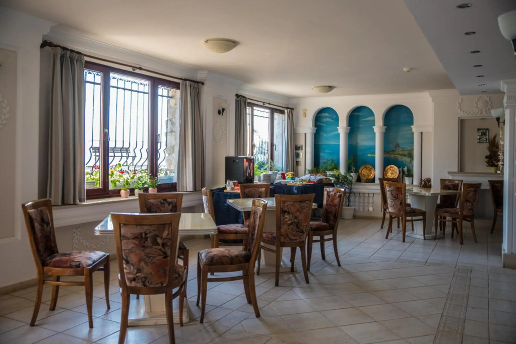 Victoria Hotel Nessebar