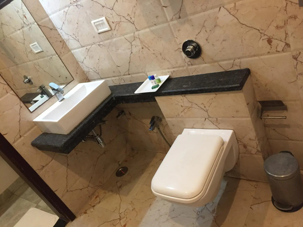 Holiday inn PG varanasi