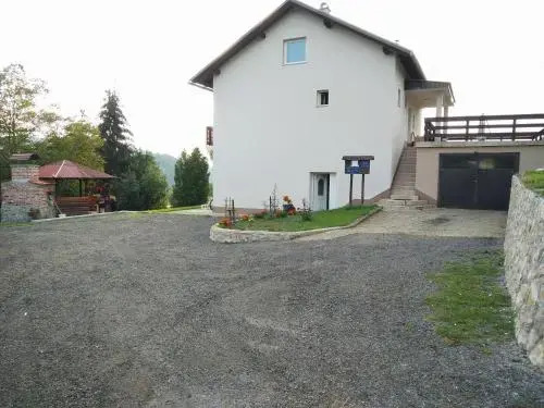 Apartments Vesna