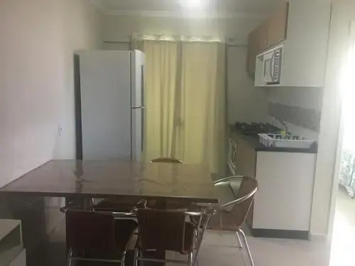 Residencial Villa Maria