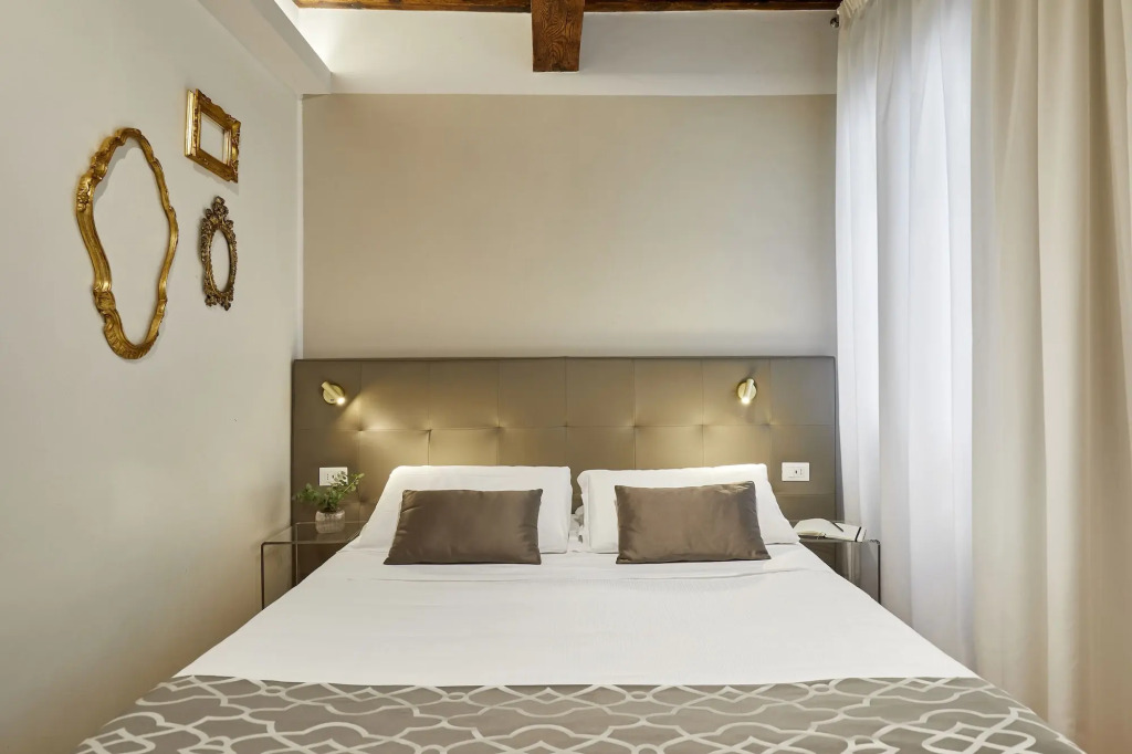 Sette Angeli Rooms