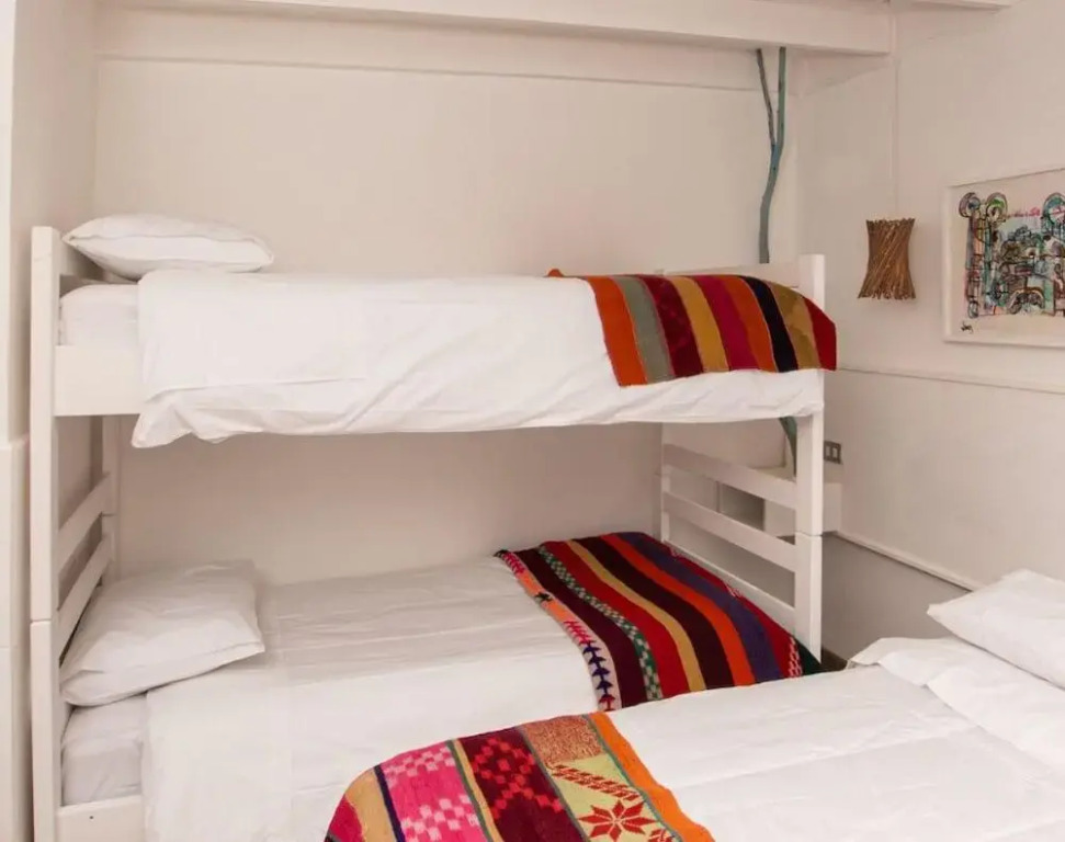 Hostal Copart