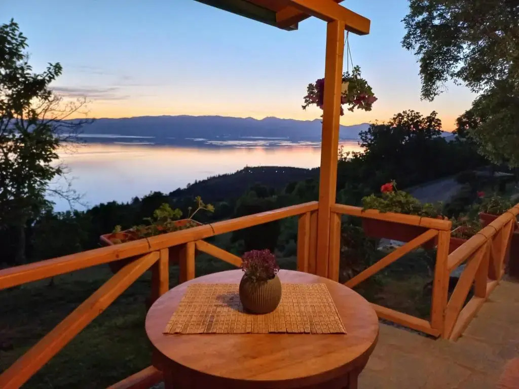 Sunset House