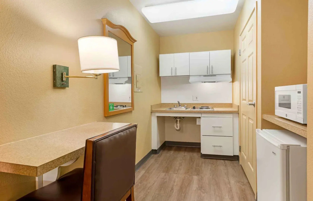 Extended Stay America Suites - Orange County - Irvine Spectrum