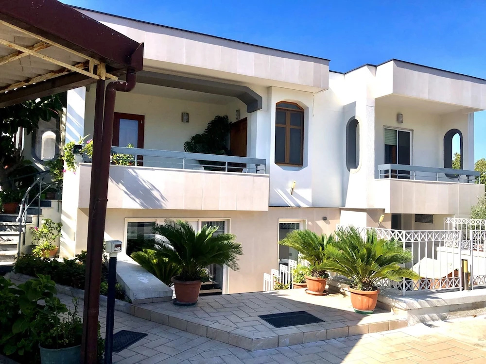 B&B Veras Home Pompei