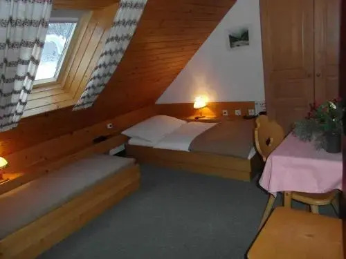Turistična kmetija Košir