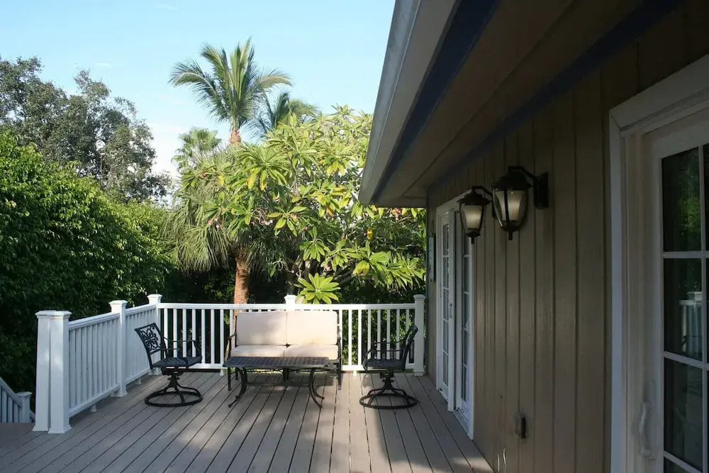 Bay Mar Bungalow 2 in Fort Myers Beach