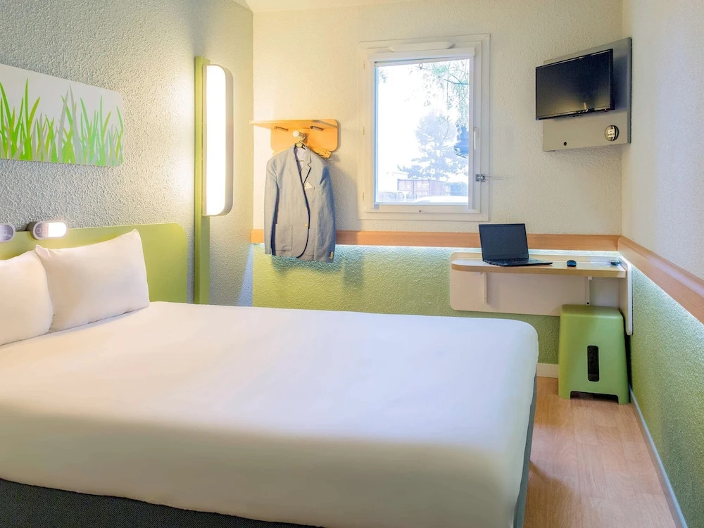 Hôtel Ibis Budget Nantes Nord St Herblain