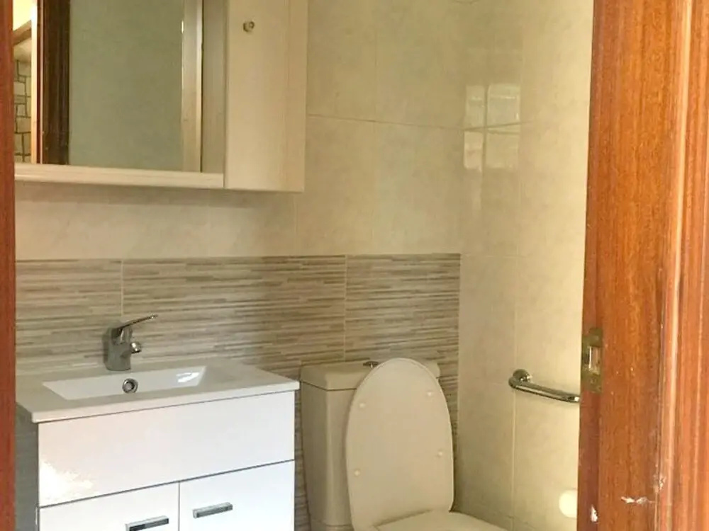 House with 3 Bedrooms in San Vicente de la Barquera, with Wonderful Sea View And Furnished Terrace