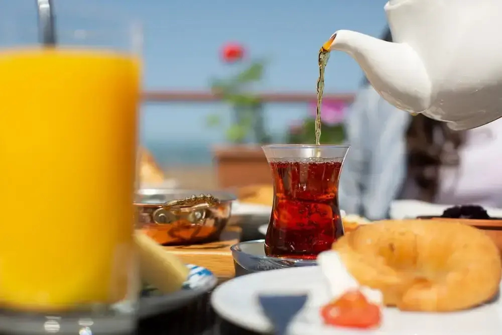 Mazar Pyramids Hotel
