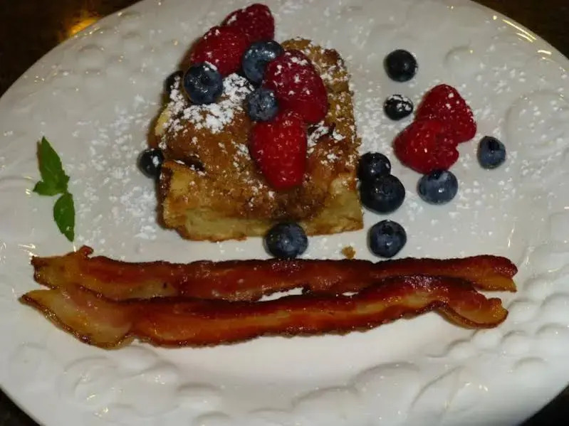 Bartlett Inn