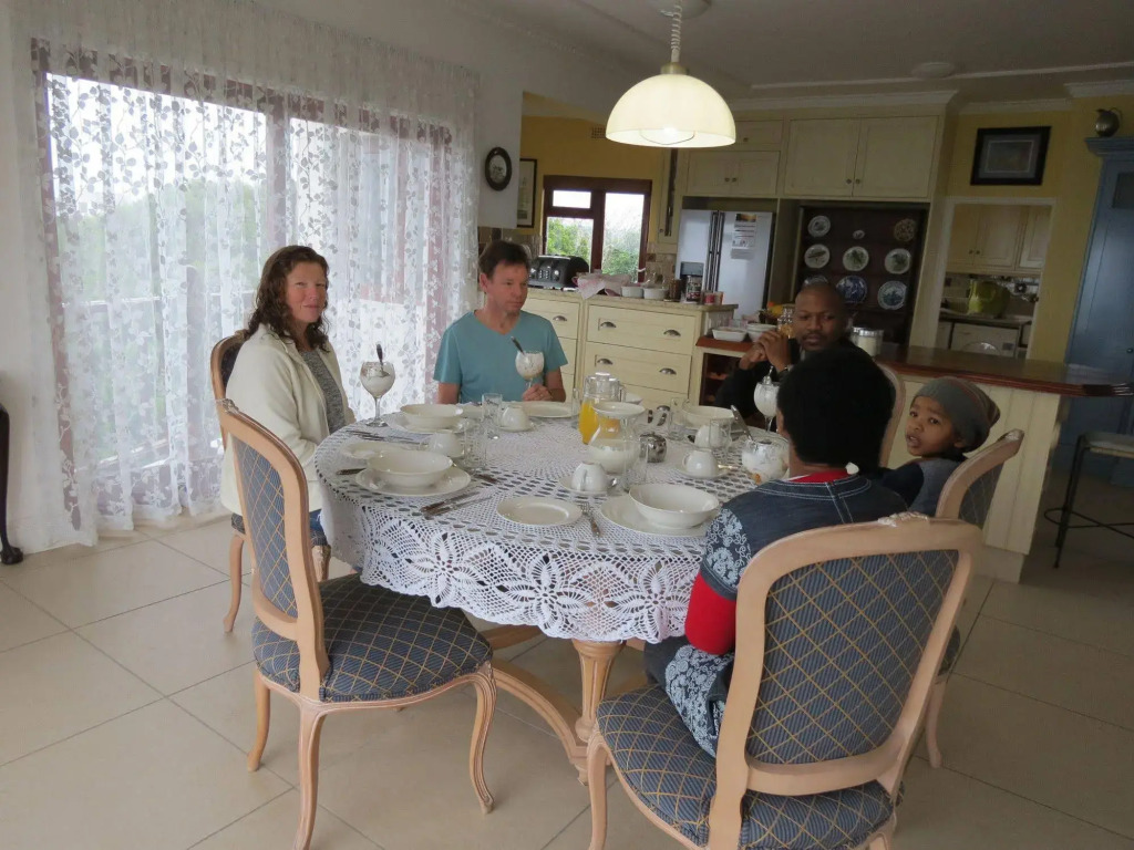1 Milkwood