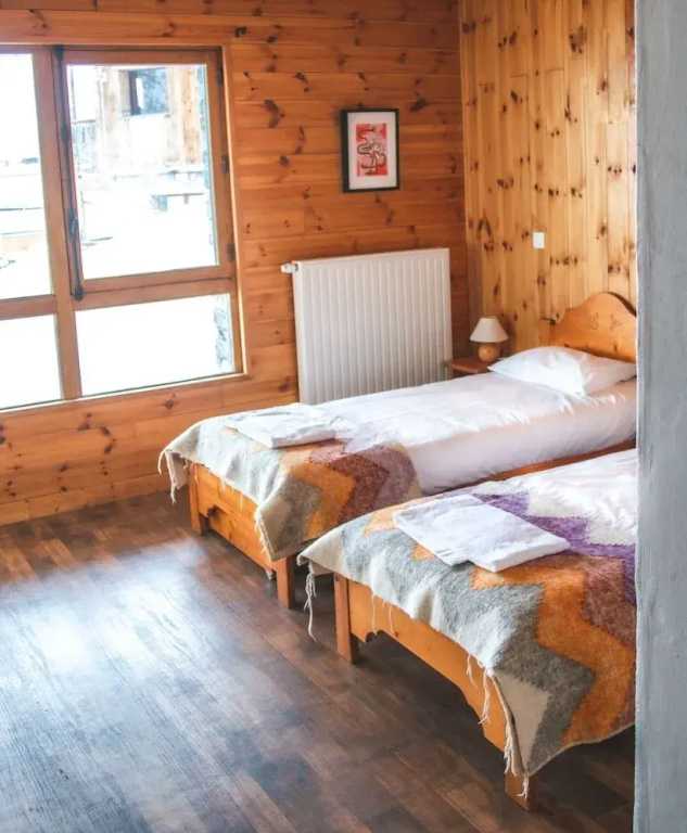 Hideout Tignes - Hostel
