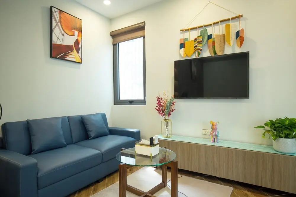Westlake Emerald Suites