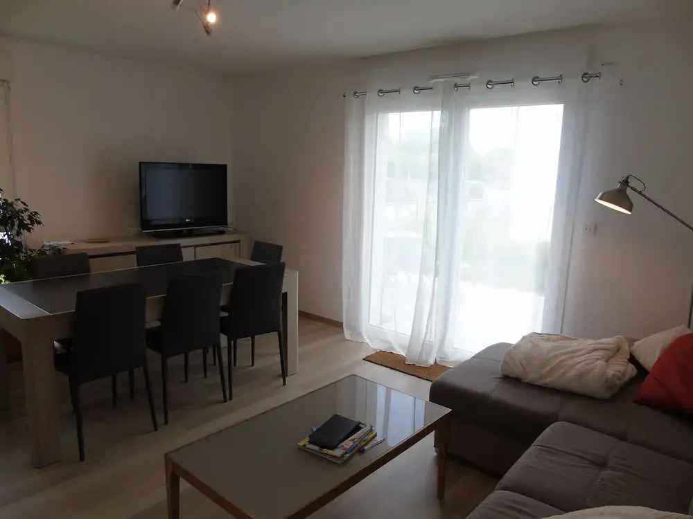 Maison Duplex Entre Terre et Mer