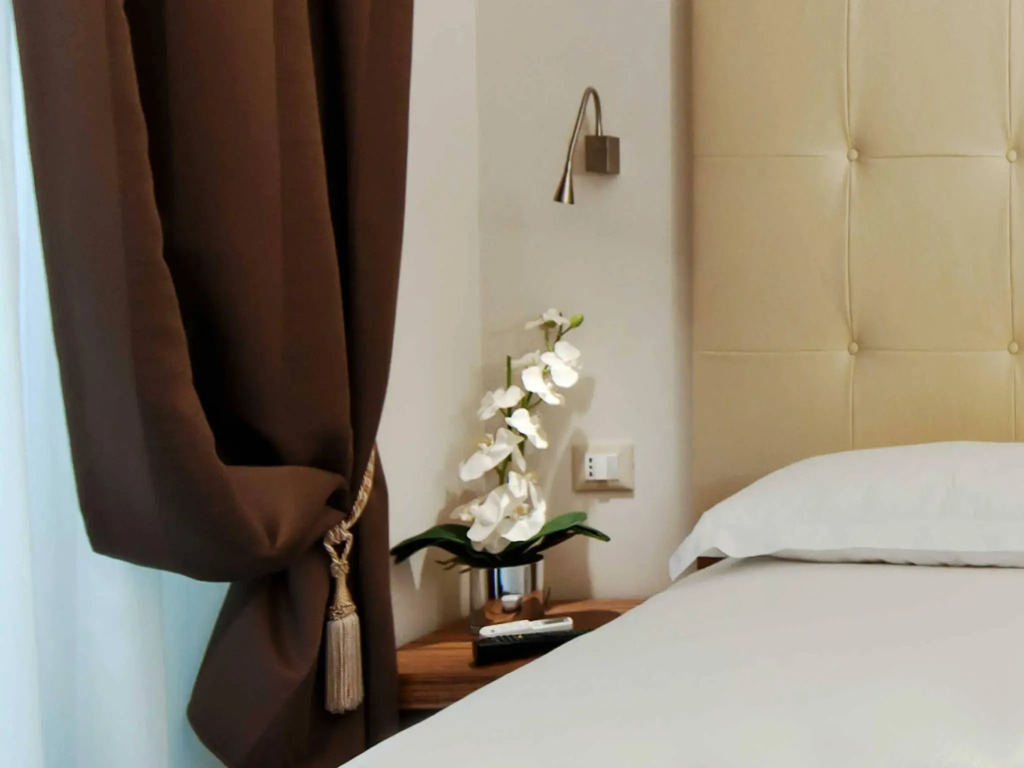 Hotel Roma Vaticano