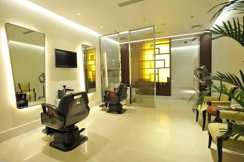 Wuxi Idea Garden Hotel