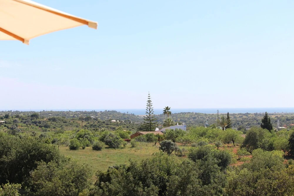 Apartment With Pool in Albufeira