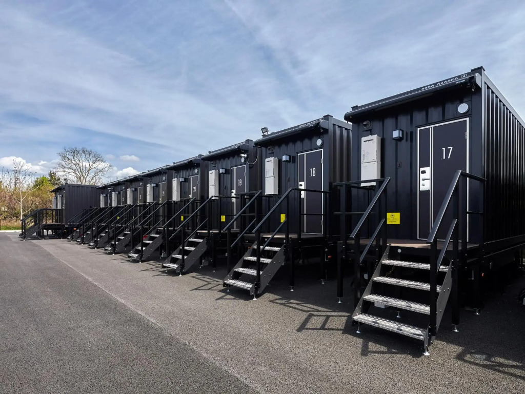 HOTEL R9 The Yard Minokamo
