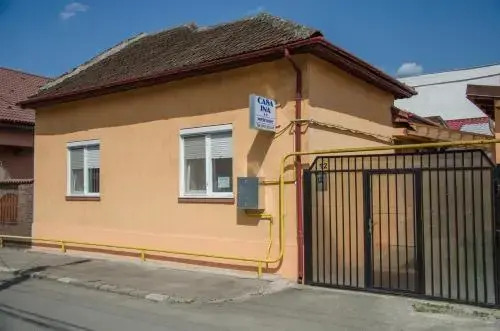 Casa Ina